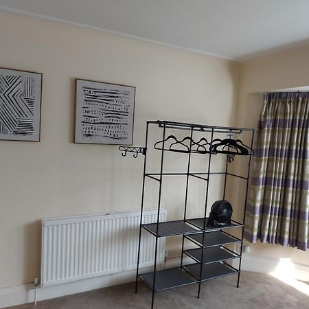 Large 4 Bedrooms Golders Green لندن المظهر الخارجي الصورة