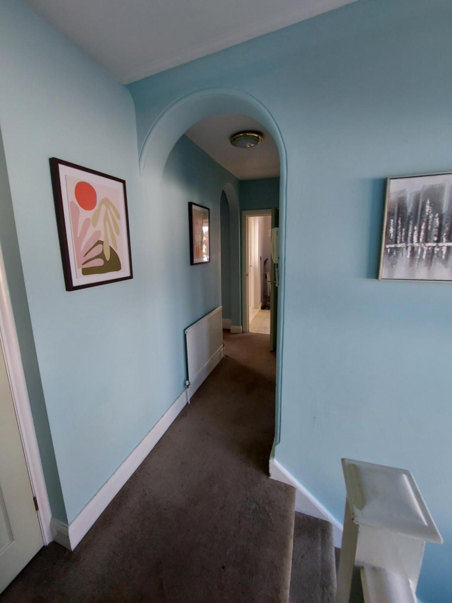 Large 4 Bedrooms Golders Green لندن المظهر الخارجي الصورة