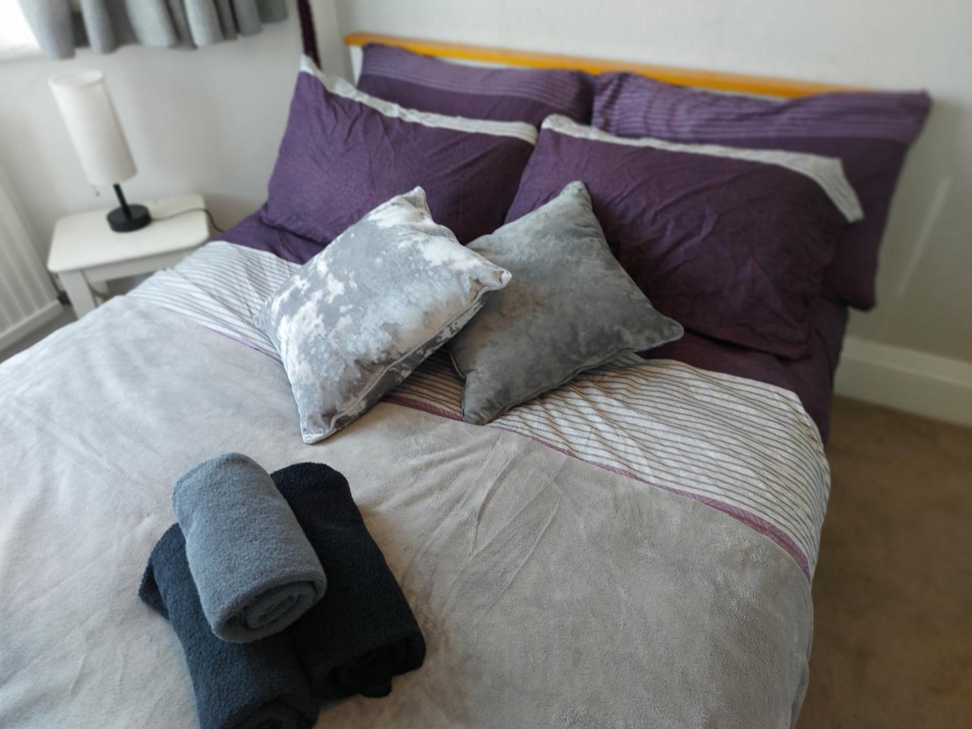 Large 4 Bedrooms Golders Green لندن المظهر الخارجي الصورة