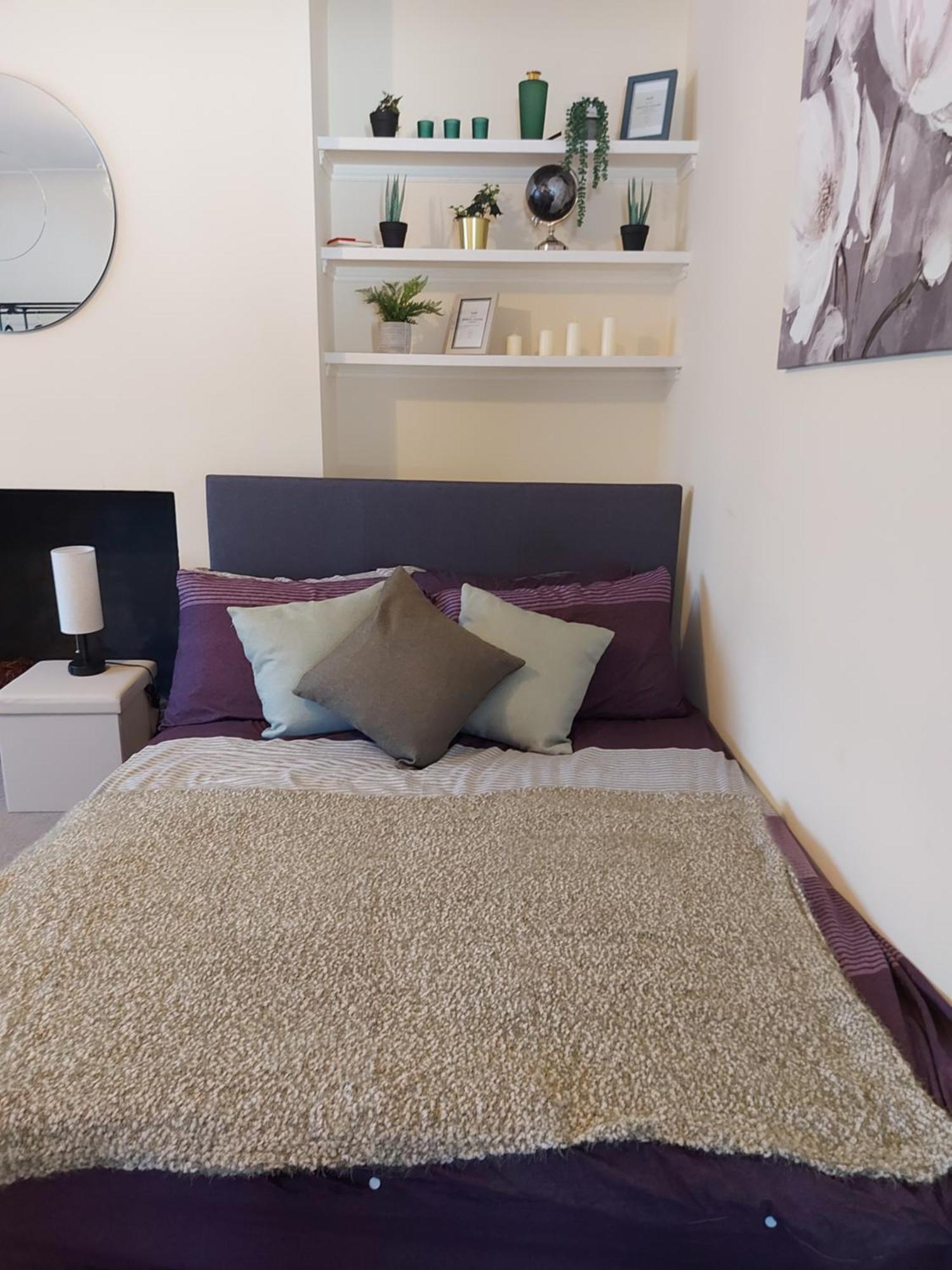 Large 4 Bedrooms Golders Green لندن المظهر الخارجي الصورة