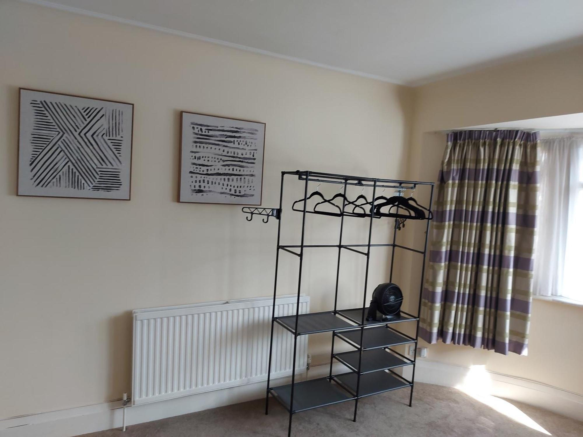 Large 4 Bedrooms Golders Green لندن المظهر الخارجي الصورة